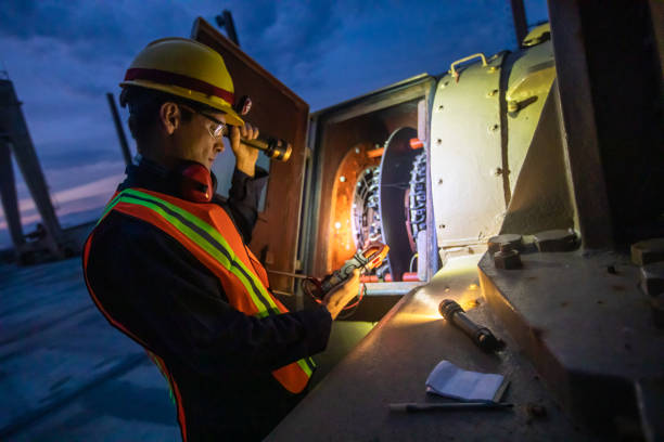Best Electrical Troubleshooting Services  in South Haven, IN