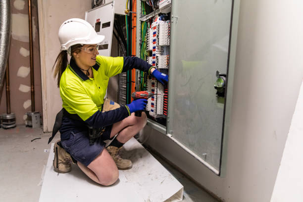 Best Affordable Emergency Electrician  in South Haven, IN