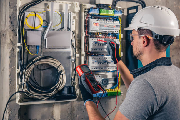 Best Electrical Upgrades for Homes  in South Haven, IN