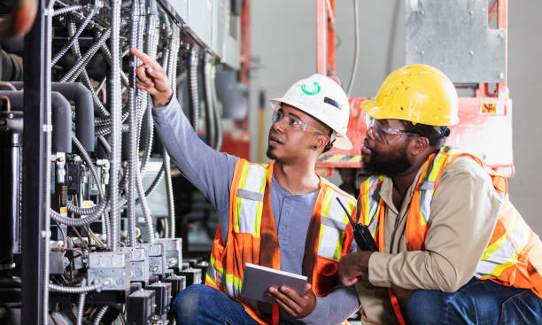 Best Electrical Repair Services  in South Haven, IN