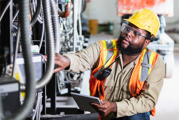 Best Emergency Electrician Near Me  in South Haven, IN