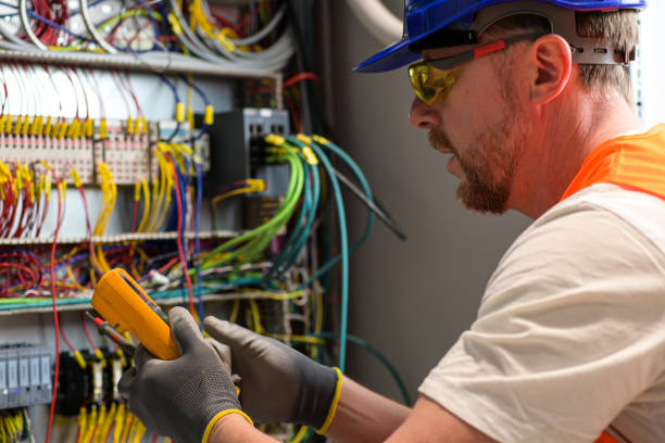 Best Commercial Electrician Services  in South Haven, IN