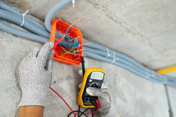 Best Ceiling Fan Installation Electrician  in South Haven, IN