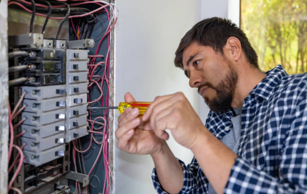 Best Electrical Outlet Repair  in South Haven, IN